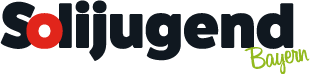 Logo der Solijugend Bayern